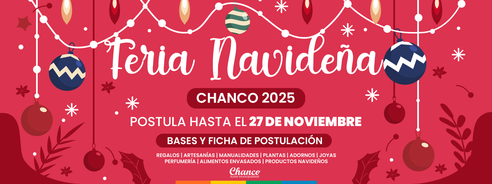 PORTADA FERIA NAVIDEÑA 2025 copia