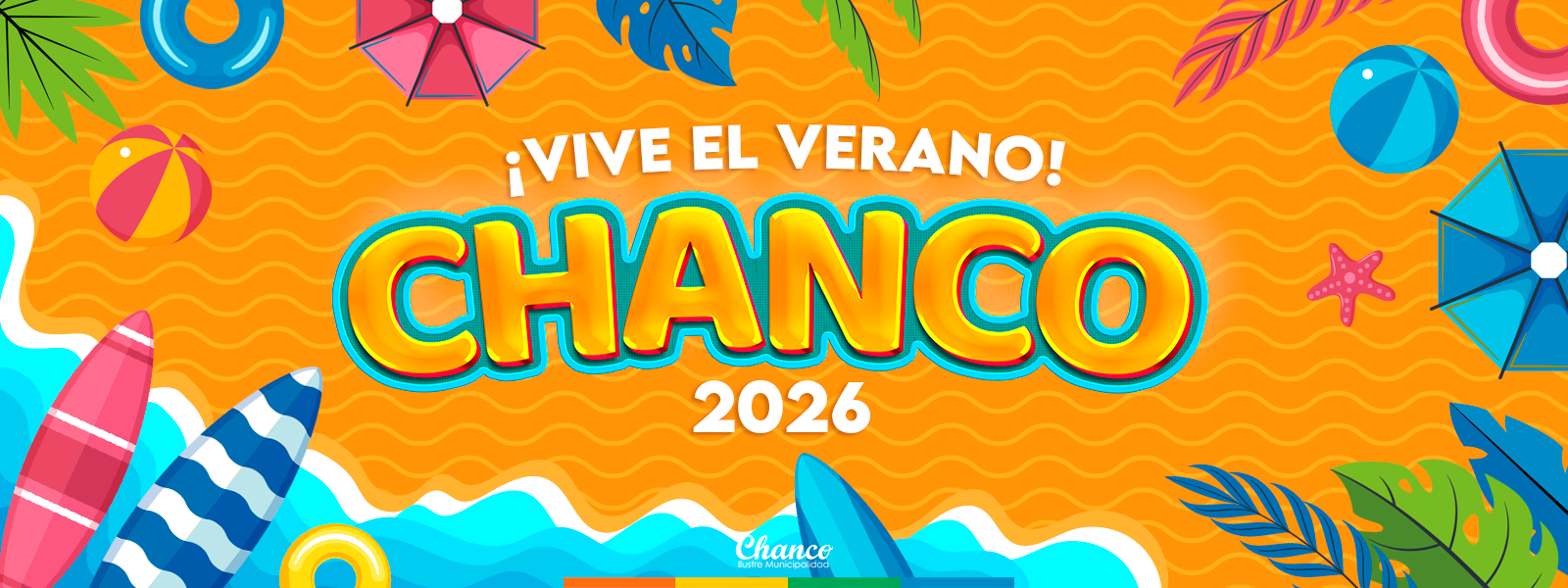 BANNER VERANO CHANCO 2026